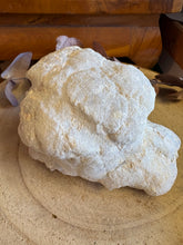 Cracked Quartz Geode Pair SKU 26297A