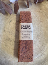 Tribe Earth Incense Planks