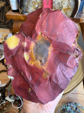 Mookaite Chunk SKU 23996