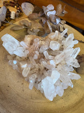 Madagascan Quartz Cluster SKU 24572