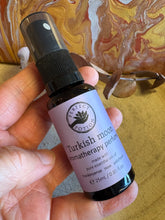Perfect Potion Turkish Moon Aromatherapy Perfume