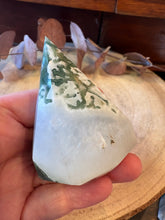 Tree Agate Diamond Freeform SKU 26602