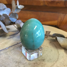 Green Aventurine Egg SKU 23092A