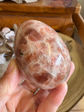 Sunstone Egg SKU 24412