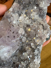 Amethyst Cluster SKU 23395