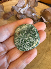 Nan King Jade Smooth Stone SKU 25223A