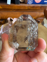 Smoky Quartz Point SKU 25714