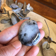 Dendritic Agate Smooth Stone SKU 23053DA