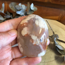 Flower Agate Freeform SKU 22380