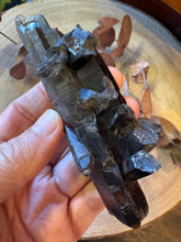 Smoky Quartz Cluster SKU 26645