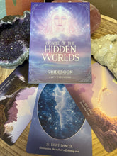 Secondhand Oracle of the Hidden Worlds