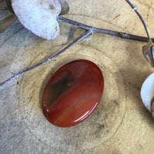 Carnelian Smooth Stone SKU 23052
