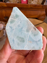 Larimar Slab SKU 23986