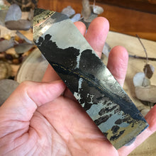 Dendritic Jasper Obelisk SKU 23086A