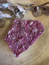 Cobalto Calcite Cluster SKU 25107