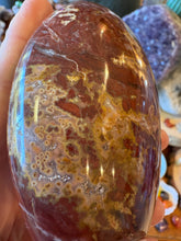 Ocean Jasper Freeform SKU 24546