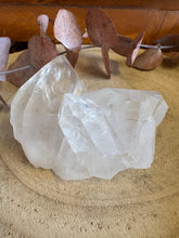 Clear Quartz Cluster SKU 26214