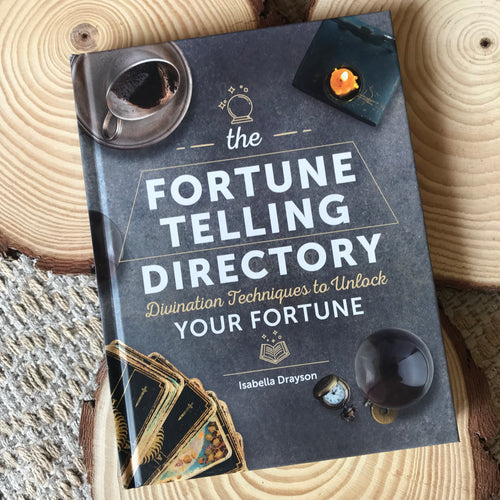 The Fortune Telling Directory
