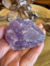 Amethyst Chunk SKU 24735