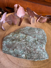 Fuchsite Raw Chunk SKU 26306