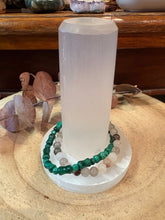 Selenite Bracelet Holder SKU 26608