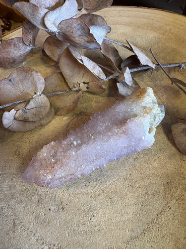 Spirit Quartz Point SKU 24753