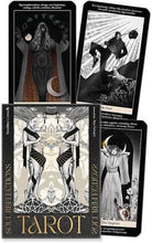 Soul Reflections Tarot
