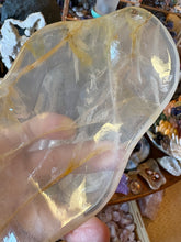 Golden Healer Quartz Bowl SKU 26483