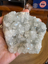 Apophyllite Cluster SKU 25680