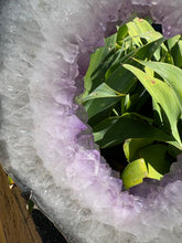 Amethyst Portal on Stand SKU 26768
