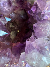 Amethyst Small Cathedral SKU 26381