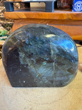 Labradorite Freeform SKU 24896