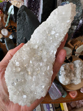 Apophyllite Cluster SKU 25756