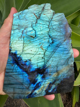 Labradorite Slab SKU 27063