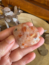 Sunstone Heart SKU 24415