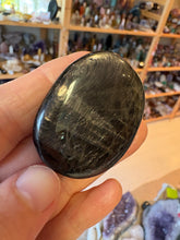Hypersthene Smooth Stone SKU 26133