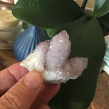 Spirit Quartz Cluster SKU 23523