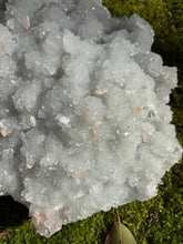 Apophyllite & Stilbite Cluster SKU 26326