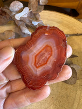 Carnelian Slab SKU 25260