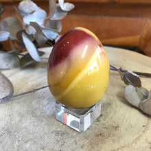 Mookaite Egg SKU 23107