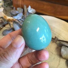 Green Aventurine Egg SKU 23092