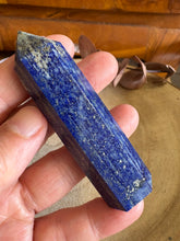Lapis Lazuli Point SKU 25434