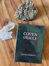 Coven Oracle