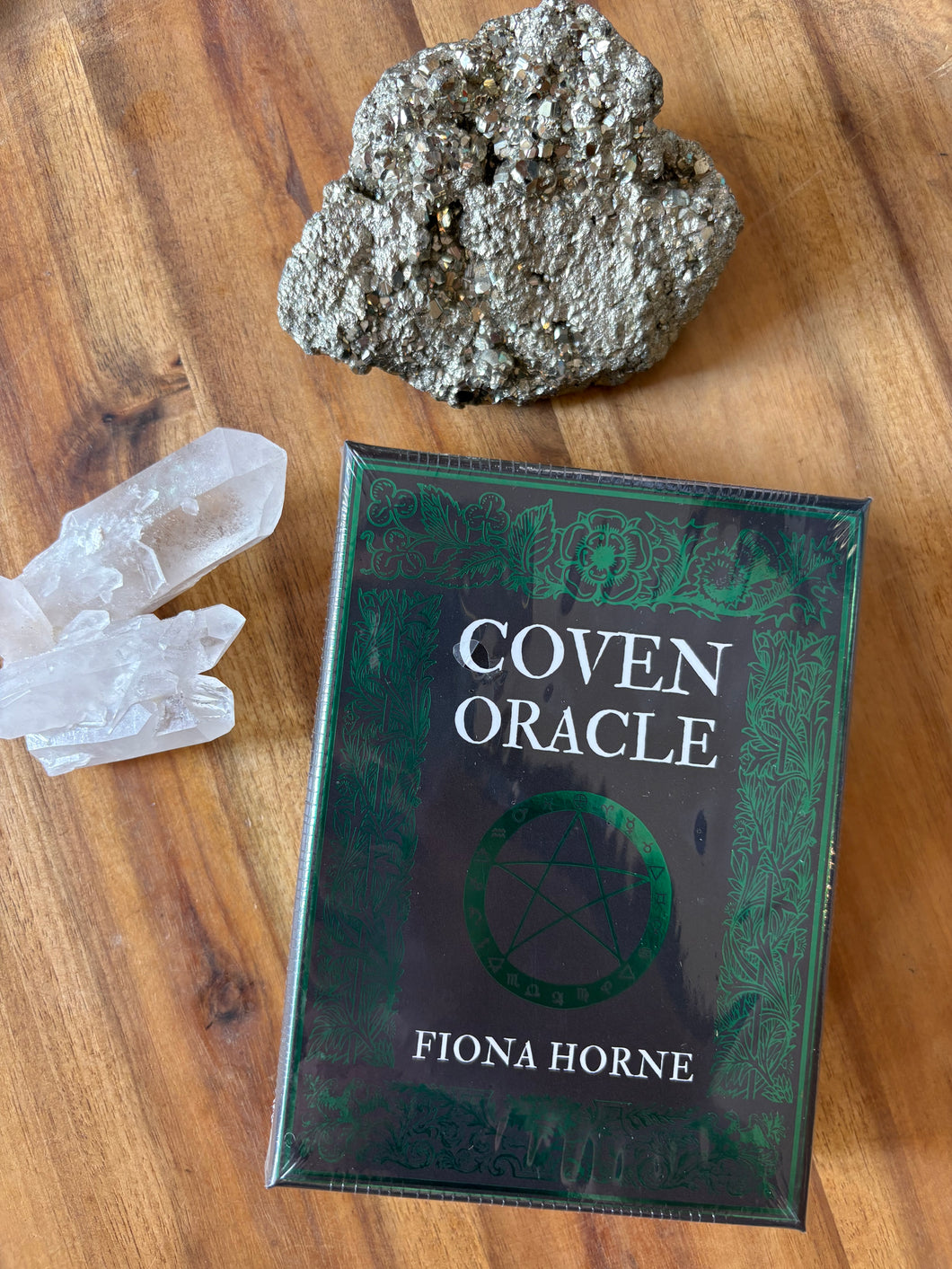 Coven Oracle