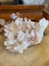 Madagascan Quartz Cluster SKU 24572