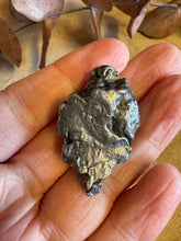 Campo del Cielo Meteorite SKU 26231
