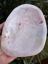 Pink Amethyst Bowl SKU 27042