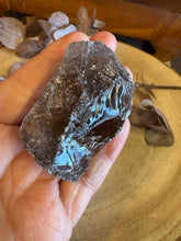 Smoky Quartz Chunk SKU 24741