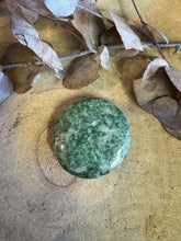 Nan King Jade Smooth Stone SKU 24633