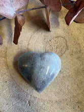 Trolleite Quartz Heart SKU 26203